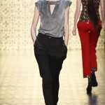 Kilian Kerner Autumn/Winter 2010/11