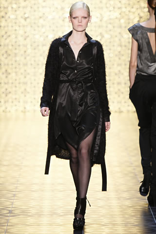 Kilian Kerner Autumn/Winter 2010/11