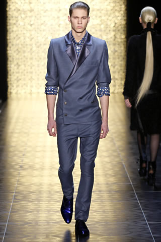 Kilian Kerner Autumn/Winter 2010/11