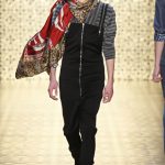 Kilian Kerner Autumn/Winter 2010/11