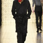 Kilian Kerner Autumn/Winter 2010/11