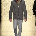 Kilian Kerner Autumn/Winter 2010/11