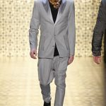 Kilian Kerner Autumn/Winter 2010/11