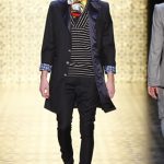 Kilian Kerner Autumn/Winter 2010/11