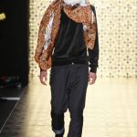 Kilian Kerner Autumn/Winter 2010/11