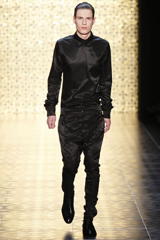 Kilian Kerner Autumn/Winter 2010/11