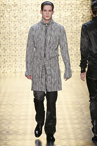 Kilian Kerner Autumn/Winter 2010/11