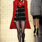 Kilian Kerner Autumn/Winter 2010/11