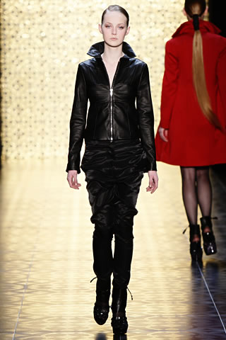 Kilian Kerner Autumn/Winter 2010/11