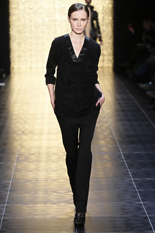 Kilian Kerner Autumn/Winter 2010/11