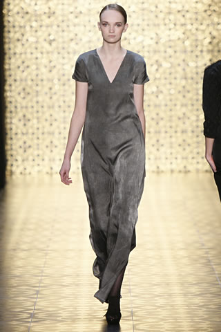 Kilian Kerner Autumn/Winter 2010/11