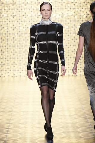 Kilian Kerner Autumn/Winter 2010/11