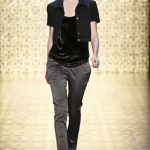 Kilian Kerner Autumn/Winter 2010/11