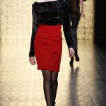 Kilian Kerner Autumn/Winter 2010/11