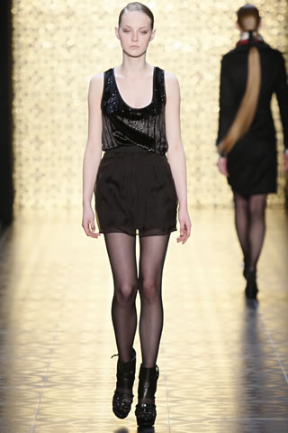 Kilian Kerner Autumn/Winter 2010/11