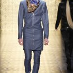 Kilian Kerner Autumn/Winter 2010/11