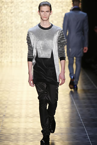 Kilian Kerner Autumn/Winter 2010/11