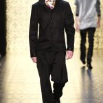 Kilian Kerner Autumn/Winter 2010/11