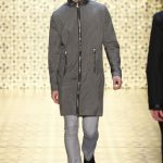 Kilian Kerner Autumn/Winter 2010/11