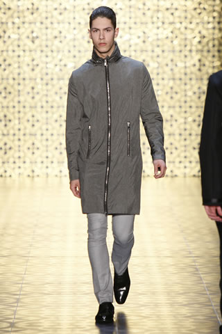 Kilian Kerner Autumn/Winter 2010/11