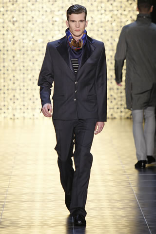 Kilian Kerner Autumn/Winter 2010/11