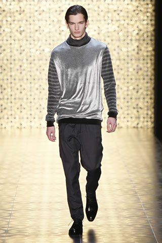 Kilian Kerner Autumn/Winter 2010/11