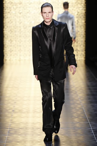 Kilian Kerner Autumn/Winter 2010/11