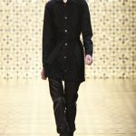 Kilian Kerner Autumn/Winter 2010/11
