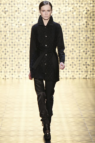 Kilian Kerner Autumn/Winter 2010/11