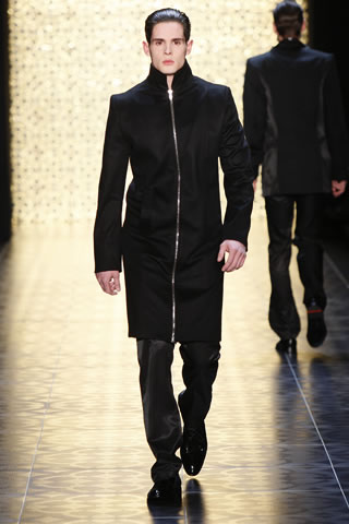 Kilian Kerner Autumn/Winter 2010/11