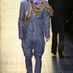 Kilian Kerner Autumn/Winter 2010/11