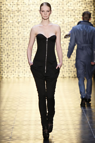 Kilian Kerner Autumn/Winter 2010/11