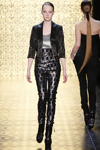 Kilian Kerner Autumn/Winter 2010/11