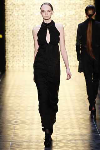 Kilian Kerner Autumn/Winter 2010/11