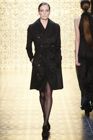 Kilian Kerner Autumn/Winter 2010/11