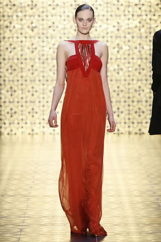 Kilian Kerner Autumn/Winter 2010/11