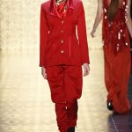 Kilian Kerner Autumn/Winter 2010/11