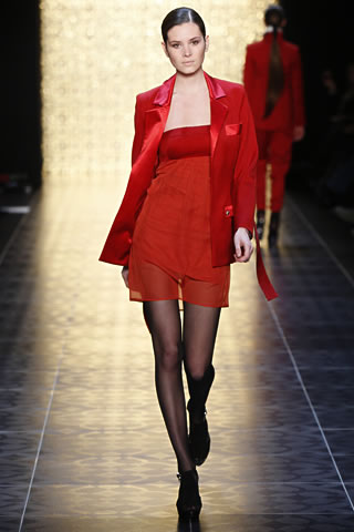 Kilian Kerner Autumn/Winter 2010/11