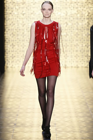 Kilian Kerner Autumn/Winter 2010/11