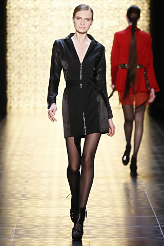 Kilian Kerner Autumn/Winter 2010/11