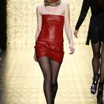 Kilian Kerner Autumn/Winter 2010/11