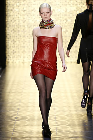 Kilian Kerner Autumn/Winter 2010/11