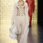 Kilian Kerner Autumn/Winter 2010/11