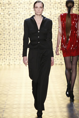 Kilian Kerner Autumn/Winter 2010/11