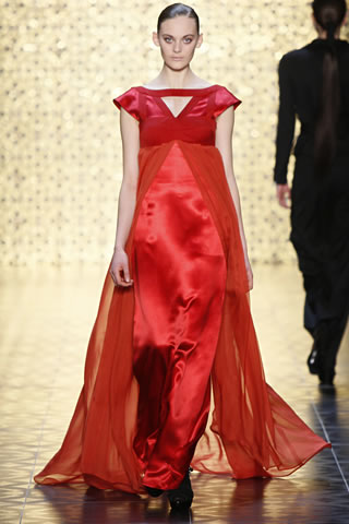 Kilian Kerner Autumn/Winter 2010/11