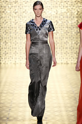 Kilian Kerner Autumn/Winter 2010/11