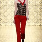 Kilian Kerner Autumn/Winter 2010/11