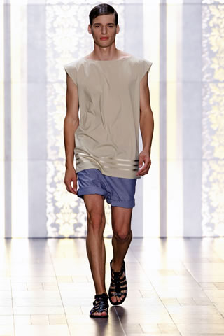 Kilian Kerner Spring 2011 Accessories Collection