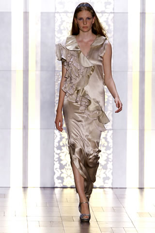 Mercedes Benz Fashion Week Berlin Spring 2011