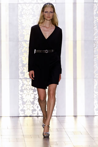 Kilian Kerner Summer 2011 Collection